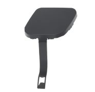 COUVRE CROCHET PEUGEOT 308 2007-2011 PARE-CHOCS ARRIÈRE