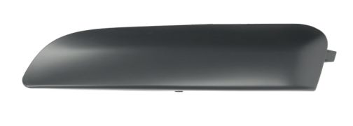 MOULURE PEUGEOT 308 2007-2011 PARE-CHOCS AVANT / GAUCHE