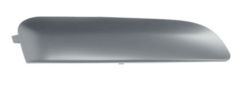 MOULURE PEUGEOT 308 2007-2011 PARE-CHOCS AVANT / AVEC APPRET / DROIT