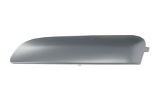 MOULURE PEUGEOT 308 2007-2011 PARE-CHOCS AVANT / AVEC APPRET / GAUCHE