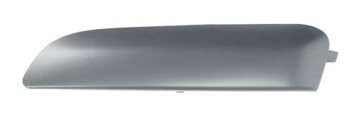 MOULURE PEUGEOT 308 2007-2011 PARE-CHOCS AVANT / AVEC APPRET / GAUCHE