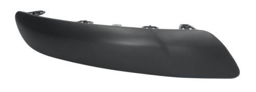 MOULURE PEUGEOT 308 2007-2011 PARE-CHOCS ARRIÈRE / GAUCHE
