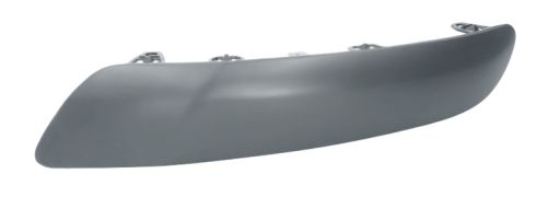 MOULURE PEUGEOT 308 2011-2013 PARE-CHOCS ARRIÈRE / AVEC APPRET / DROITE