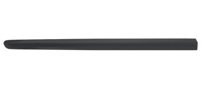 MOULURE PORTE PEUGEOT 308 2007-2011 5 PORTES / AVANT GAUCHE