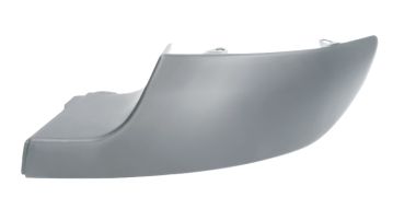 MOULURE PEUGEOT 308 2007-2011 PARE-CHOCS ARRIÈRE / BREAK / AVEC APPRET / DROIT