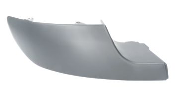 MOULURE PEUGEOT 308 2007-2011 PARE-CHOCS ARRIÈRE / BREAK / AVEC APPRET / GAUCHE