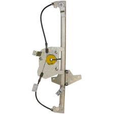 LÈVE-VITRE PEUGEOT 308 2007-2011 5 PORTES / BREAK / ÉLÉCTRIQUE / SANS MOTEUR / CONFORT / AVANT DROIT