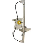 LÈVE-VITRE PEUGEOT 308 2007-2011 5 PORTES / BREAK / ÉLÉCTRIQUE / SANS MOTEUR / CONFORT / AVANT DROIT