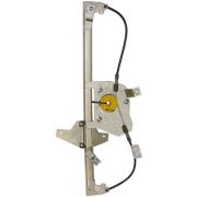 LÈVE-VITRE PEUGEOT 308 2007-2011 5 PORTES / BREAK / ÉLÉCTRIQUE / SANS MOTEUR / CONFORT / AVANT GAUCHE