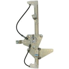 LÈVE-VITRE PEUGEOT 308 2007-2011 5 PORTES / BREAK / ÉLÉCTRIQUE / SANS MOTEUR / CONFORT / ARRIÈRE DROIT