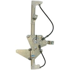 LÈVE-VITRE PEUGEOT 308 2007-2011 5 PORTES / BREAK / ÉLÉCTRIQUE / SANS MOTEUR / CONFORT / ARRIÈRE GAUCHE