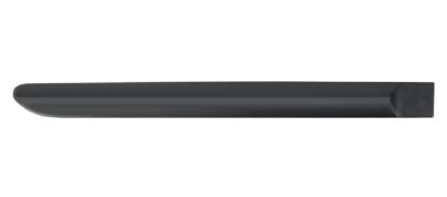 MOULURE PORTE PEUGEOT 308 2007-2011 5 PORTES / ARRIÈRE DROITE