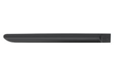 MOULURE PORTE PEUGEOT 308 2007-2011 5 PORTES / ARRIÈRE DROITE
