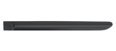 MOULURE PORTE PEUGEOT 308 2007-2011 5 PORTES / ARRIÈRE GAUCHE