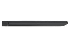 MOULURE PORTE PEUGEOT 308 2007-2011 5 PORTES / ARRIÈRE GAUCHE