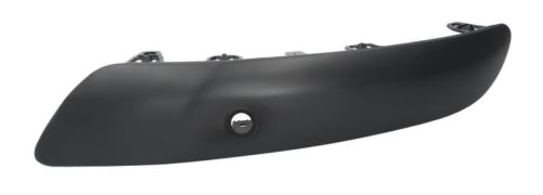 MOULURE PEUGEOT 308 2007-2011 PARE-CHOCS ARRIÈRE / AVEC CAPTEUR / DROIT
