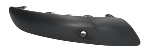 MOULURE PEUGEOT 308 2007-2011 PARE-CHOCS ARRIÈRE / AVEC CAPTEUR / GAUCHE