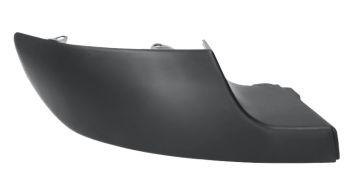 MOULURE PEUGEOT 308 2007-2011 PARE-CHOCS ARRIÈRE / BREAK / GAUCHE
