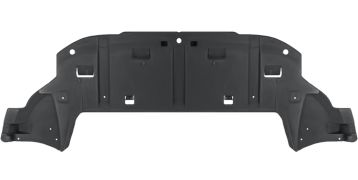 CACHE PARE-CHOCS PEUGEOT 308 2007-2011 AVANT / INFÉRIEURE