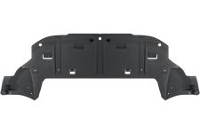 CACHE PARE-CHOCS PEUGEOT 308 2007-2011 AVANT / INFÉRIEUR