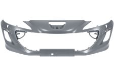 PARE-CHOCS PEUGEOT 308 2007-2011 AVANT / AVEC LAVEPHARES / AVEC APPRET