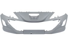 PARE-CHOCS PEUGEOT 308 2007-2011 AVANT / SPORT / GT / AVEC CAPTEUR / AVEC APPRET