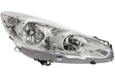 PHARE AVANT PEUGEOT 308 2011-2013 DROIT