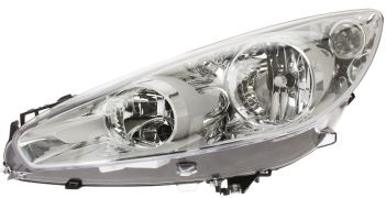 PHARE PEUGEOT 308 2011-2013 GAUCHE