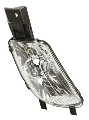 PHARE ANTIBROUILLARD PEUGEOT 308 2011-2013 DROIT