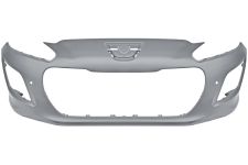 PARE-CHOCS PEUGEOT 308 2011-2013 AVANT / AVEC CAPTEUR / AVEC APPRET