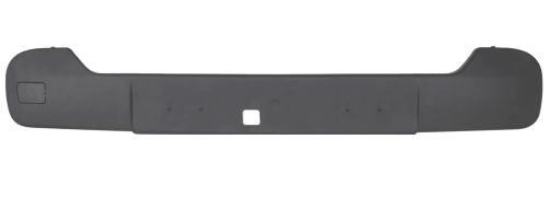 MOULURE PEUGEOT 308 2011-2013 PARE-CHOCS AVANT / CENTRALE 