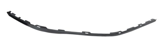 SPOILER PEUGEOT 308 2011-2013 PARE-CHOCS AVANT / DROIT