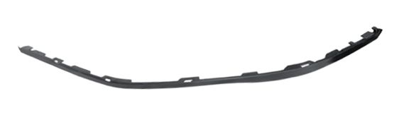 SPOILER PEUGEOT 308 2011-2013 PARE-CHOCS AVANT / GAUCHE