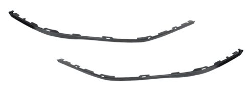SPOILER PEUGEOT 308 2011-2013 PARE-CHOCS AVANT / GAUCHE+DROIT
