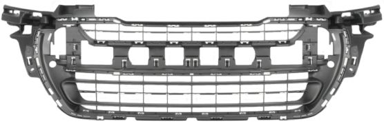 GRILLE PEUGEOT 308 2011-2013 PARE-CHOCS AVANT / OUVERTE