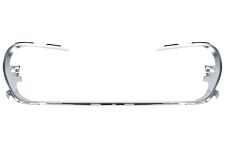 MOULURE GRILLE PEUGEOT 308 2011-2013 PARE-CHOCS AVANT / CHROMÉE