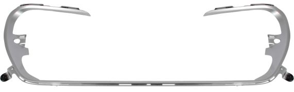 MOULURE GRILLE PEUGEOT 308 2011-2013 PARE-CHOCS AVANT