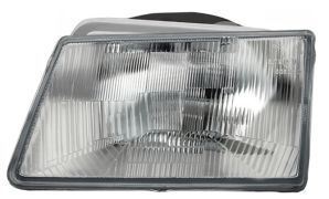 PHARE AVANT PEUGEOT 309 1986-1993 GAUCHE