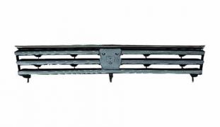 GRILLE PEUGEOT 309 1990-1993 FACE AVANT 