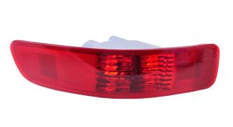 FEU ARRIÈRE PEUGEOT 4007 2007-2012 PARE-CHOCS ARRIÈRE / ANTIBROUILLARDS / GAUCHE