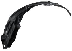 PARE-BOUE PEUGEOT 4007 2007-2012 AVANT DROIT