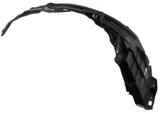 PARE-BOUE PEUGEOT 4007 2007-2012 AVANT GAUCHE