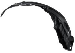 PARE-BOUE PEUGEOT 4007 2007-2012 AVANT GAUCHE