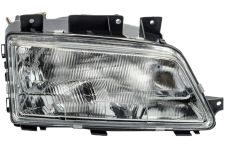 PHARE AVANT PEUGEOT 405 1987-1996 OPTIQUE DOUBLE / DROIT