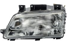 PHARE AVANT PEUGEOT 405 1987-1996 OPTIQUE DOUBLE / GAUCHE