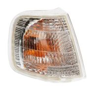 FEU CLIGNOTANT AVANT PEUGEOT 405 1987-1996 BLANC / DROIT