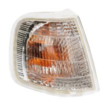FEU CLIGNOTANT AVANT PEUGEOT 405 1987-1996 BLANC / DROIT