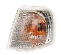 FEU CLIGNOTANT AVANT PEUGEOT 405 1987-1996 BLANC / GAUCHE