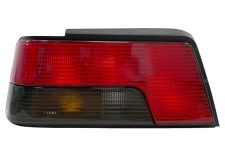 FEU ARRIÈRE PEUGEOT 405 1987-1996 FUME / GAUCHE
