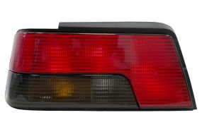 FEU ARRIÈRE PEUGEOT 405 1987-1996 FUME / GAUCHE